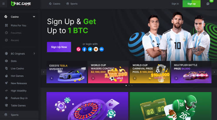 BC.Game Login Your Gateway to an Exciting Gaming Experience -327599166 BC.Game Login Your Gateway to an Exciting Gaming Experience -327599166