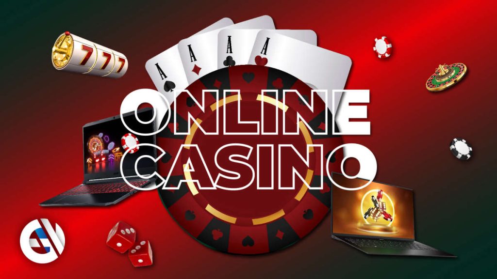Complete Guide to the Evospin Casino Registration Process Complete Guide to the Evospin Casino Registration Process