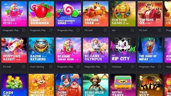 Discover the Exciting World of JB Casino 1283968490 Discover the Exciting World of JB Casino 1283968490