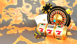 Discover the Exciting World of Online Casinos Discover the Exciting World of Online Casinos