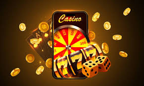 Discover the Exciting World of Online Casinos Discover the Exciting World of Online Casinos