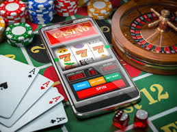 Online Gambling En Vejledning til Sikker og Ansvarlig Spiloplevelse