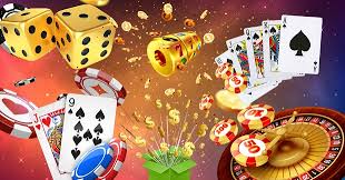 The Rise of Shamo Bet A New Era in Sports Betting 593271521 The Rise of Shamo Bet A New Era in Sports Betting 593271521