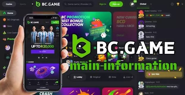 Unlocking Excitement A Comprehensive Guide to BC.Game Promo Codes and Bonuses Unlocking Excitement A Comprehensive Guide to BC.Game Promo Codes and Bonuses