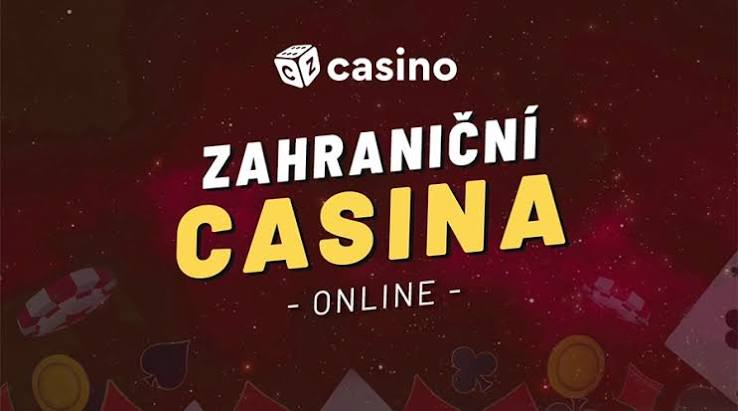 Zahraniční casino bonus za registraci Vše, co potřebujete vědět 1325096303